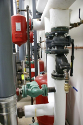 HydronicHeatingSystem